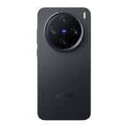 vivo X200 Pro mini, 16GB+1TB, Face ID / Screen Fingerprint Identification, 6.31 inch Android 15 Dimensity 9400 Octa Core, OTG, NFC, Network: 5G, Support Google Play, 16GB+1TB