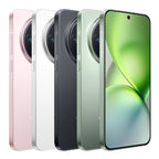 vivo X200 Pro mini, 16GB+1TB, Face ID / Screen Fingerprint Identification, 6.31 inch Android 15 Dimensity 9400 Octa Core, OTG, NFC, Network: 5G, Support Google Play, 16GB+1TB