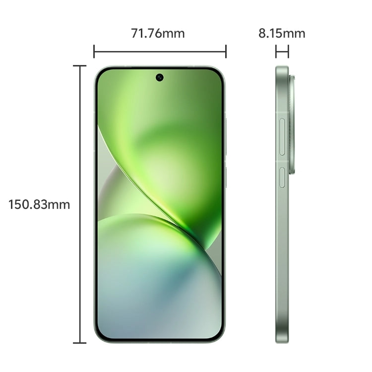 vivo X200 Pro mini, 16GB+512GB, Face ID / Screen Fingerprint Identification, 6.31 inch Android 15 Dimensity 9400 Octa Core, OTG, NFC, Network: 5G, Support Google Play, 16GB+512GB