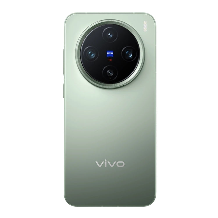 vivo X200 Pro mini, 16GB+512GB, Face ID / Screen Fingerprint Identification, 6.31 inch Android 15 Dimensity 9400 Octa Core, OTG, NFC, Network: 5G, Support Google Play, 16GB+512GB