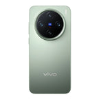 vivo X200 Pro mini, 16GB+512GB, Face ID / Screen Fingerprint Identification, 6.31 inch Android 15 Dimensity 9400 Octa Core, OTG, NFC, Network: 5G, Support Google Play, 16GB+512GB