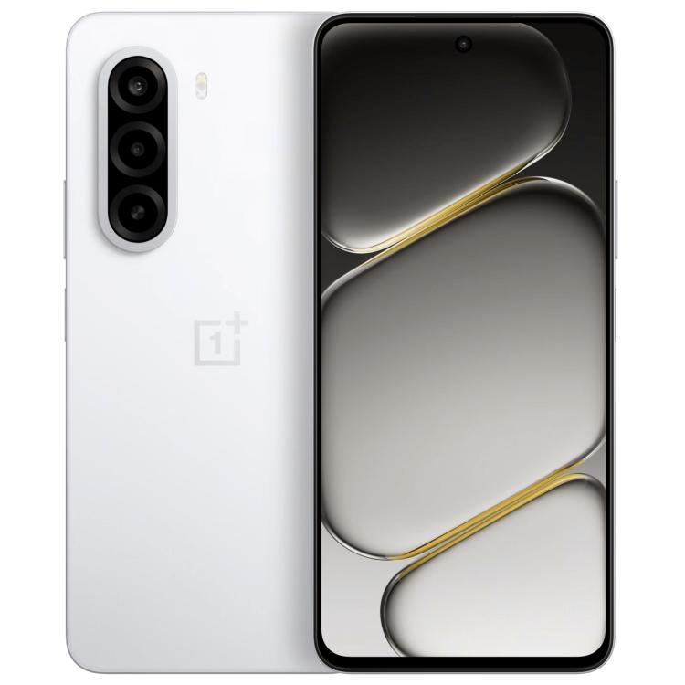 OnePlus Turbo 6X, 8GB+256GB, Side Fingerprint Identification, 6.72 inch ColorOS 16.0 MediaTek Dimensity 7360 SUPER Octa Core, NFC, Network: 5G, 8GB+256GB