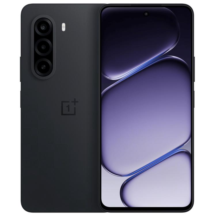 OnePlus Turbo 6X, 12GB+256GB, Side Fingerprint Identification, 6.72 inch ColorOS 16.0 MediaTek Dimensity 7360 SUPER Octa Core, NFC, Network: 5G, 12GB+256GB