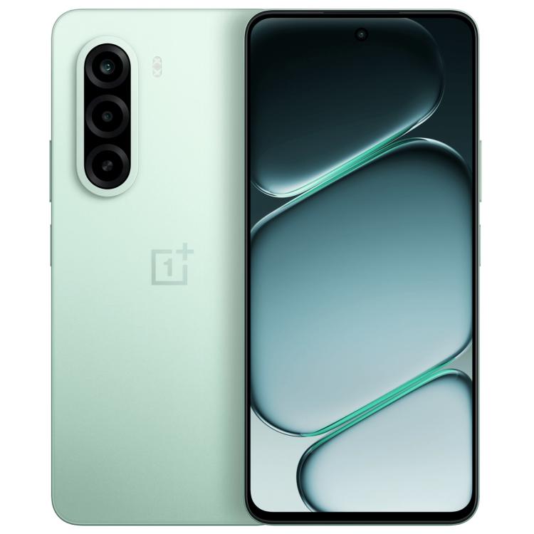 OnePlus Turbo 6X, 12GB+256GB, Side Fingerprint Identification, 6.72 inch ColorOS 16.0 MediaTek Dimensity 7360 SUPER Octa Core, NFC, Network: 5G, 12GB+256GB