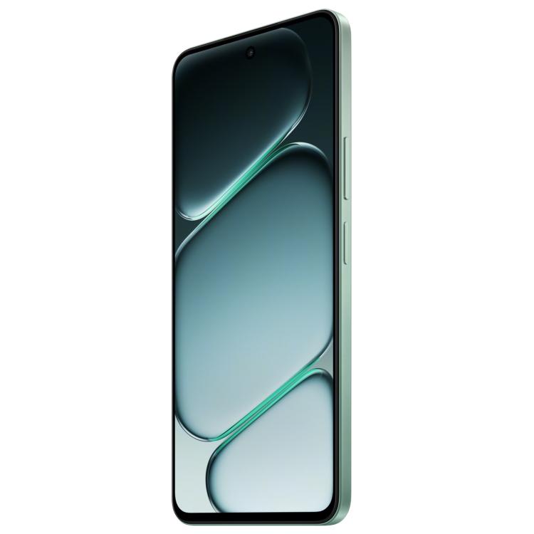 OnePlus Turbo 6X, 12GB+256GB, Side Fingerprint Identification, 6.72 inch ColorOS 16.0 MediaTek Dimensity 7360 SUPER Octa Core, NFC, Network: 5G, 12GB+256GB