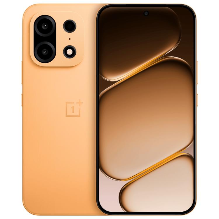 OnePlus Turbo 6X Pro, 8GB+128GB, Screen Fingerprint Identification, 6.78 inch ColorOS 16.0 MediaTek Dimensity 7400 SUPER Octa Core, NFC, Network: 5G, 8GB+128GB