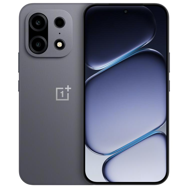 OnePlus Turbo 6X Pro, 8GB+256GB, Screen Fingerprint Identification, 6.78 inch ColorOS 16.0 MediaTek Dimensity 7400 SUPER Octa Core, NFC, Network: 5G, 8GB+256GB