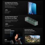 Xiaomi Redmi K90 Ultra, 12GB+512GB, 6.83 inch Xiaomi HyperOS 3 Snapdragon 8 Elite Octa Core, NFC, Network: 5G, 12GB+512GB