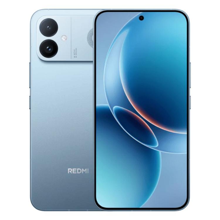 Xiaomi Redmi K90 Ultra, 16GB+512GB, 6.83 inch Xiaomi HyperOS 3 Snapdragon 8 Elite Octa Core, NFC, Network: 5G, 16GB+512GB