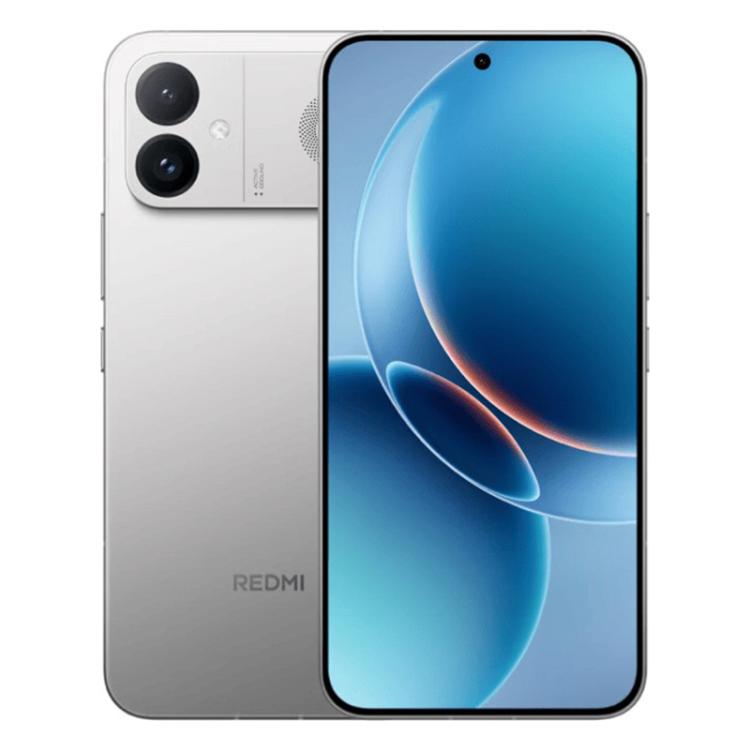 Xiaomi Redmi K90 Ultra, 16GB+512GB, 6.83 inch Xiaomi HyperOS 3 Snapdragon 8 Elite Octa Core, NFC, Network: 5G, 16GB+512GB