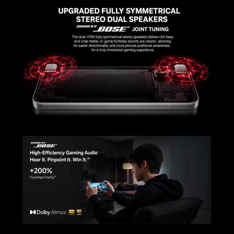Xiaomi Redmi K90 Ultra, 16GB+512GB, 6.83 inch Xiaomi HyperOS 3 Snapdragon 8 Elite Octa Core, NFC, Network: 5G, 16GB+512GB