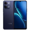 vivo iQOO Z11i, 6GB+128GB,  6.74 inch Android 16 OriginOS 6 Snapdragon 4 Gen 2 Octa Core, OTG, NFC, Network: 5G, 6GB+128GB