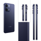 vivo iQOO Z11i, 6GB+128GB,  6.74 inch Android 16 OriginOS 6 Snapdragon 4 Gen 2 Octa Core, OTG, NFC, Network: 5G, 6GB+128GB