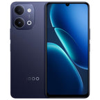 vivo iQOO Z11i, 8GB+128GB, 6.74 inch Android 16 OriginOS 6 Snapdragon 4 Gen 2 Octa Core, OTG, NFC, Network: 5G, 8GB+128GB
