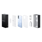 vivo iQOO Z11i, 8GB+256GB, 6.74 inch Android 16 OriginOS 6 Snapdragon 4 Gen 2 Octa Core, OTG, NFC, Network: 5G, 8GB+256GB