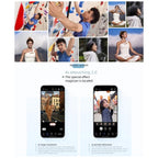 Huawei nova 14, 12GB+512GB, Side Fingerprint Identification, 6.7 inch HarmonyOS 5.0, NFC, OTG, Not Support Google Play, nova 14, 12GB+512GB