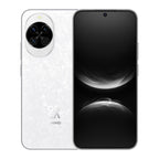 Huawei nova 14 Kunlun Glass, 12GB+512GB, Side Fingerprint Identification, 6.7 inch HarmonyOS 5.0, NFC, OTG, Not Support Google Play, nova 14, 12GB+512GB Kunlun Glass
