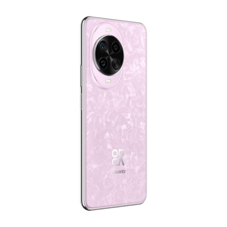 Huawei nova 14 Pro, 12GB+512GB, Side Fingerprint Identification, 6.78 inch HarmonyOS 5.0, NFC, OTG, Not Support Google Play, 12GB+512GB, nova 14 Pro, 12GB+512GB