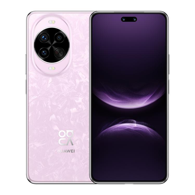 Huawei nova 14 Pro, 12GB+512GB, Side Fingerprint Identification, 6.78 inch HarmonyOS 5.0, NFC, OTG, Not Support Google Play, 12GB+512GB, nova 14 Pro, 12GB+512GB