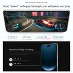 Huawei nova 14 Pro, 12GB+512GB, Side Fingerprint Identification, 6.78 inch HarmonyOS 5.0, NFC, OTG, Not Support Google Play, 12GB+512GB, nova 14 Pro, 12GB+512GB