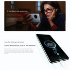 Huawei nova 14 Pro, 12GB+512GB, Side Fingerprint Identification, 6.78 inch HarmonyOS 5.0, NFC, OTG, Not Support Google Play, 12GB+512GB, nova 14 Pro, 12GB+512GB