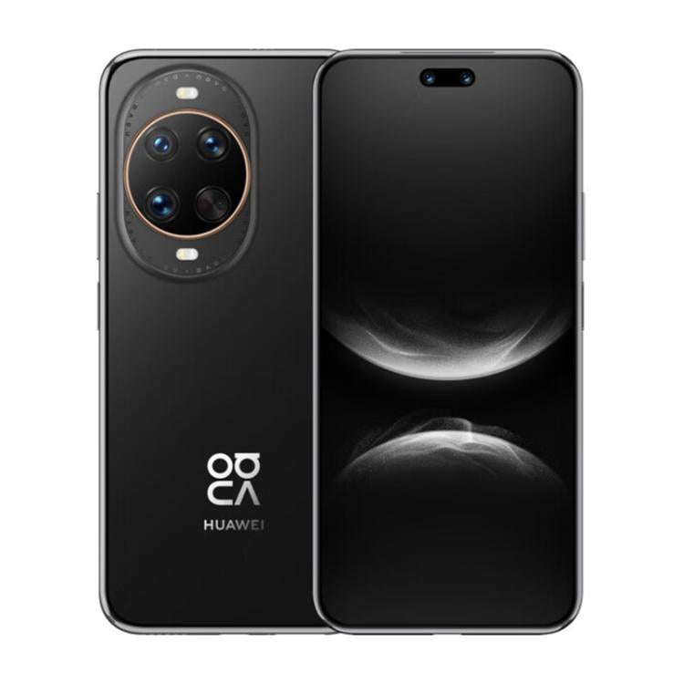 Huawei nova 14 Ultra, 12GB+1TB, Side Fingerprint Identification, 6.81 inch HarmonyOS 5.0, NFC, OTG, Not Support Google Play, 12GB+1TB