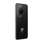 Huawei nova 14 Ultra, 12GB+256GB, Side Fingerprint Identification, 6.81 inch HarmonyOS 5.0, NFC, OTG, Not Support Google Play, 12GB+256GB