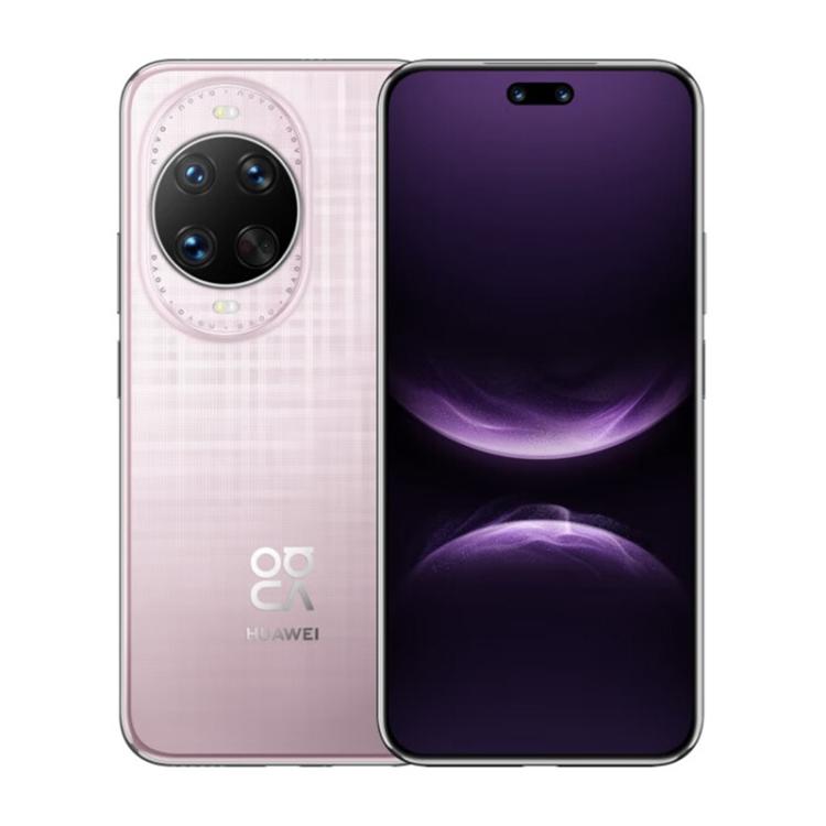 Huawei nova 14 Ultra, 12GB+256GB, Side Fingerprint Identification, 6.81 inch HarmonyOS 5.0, NFC, OTG, Not Support Google Play, 12GB+256GB