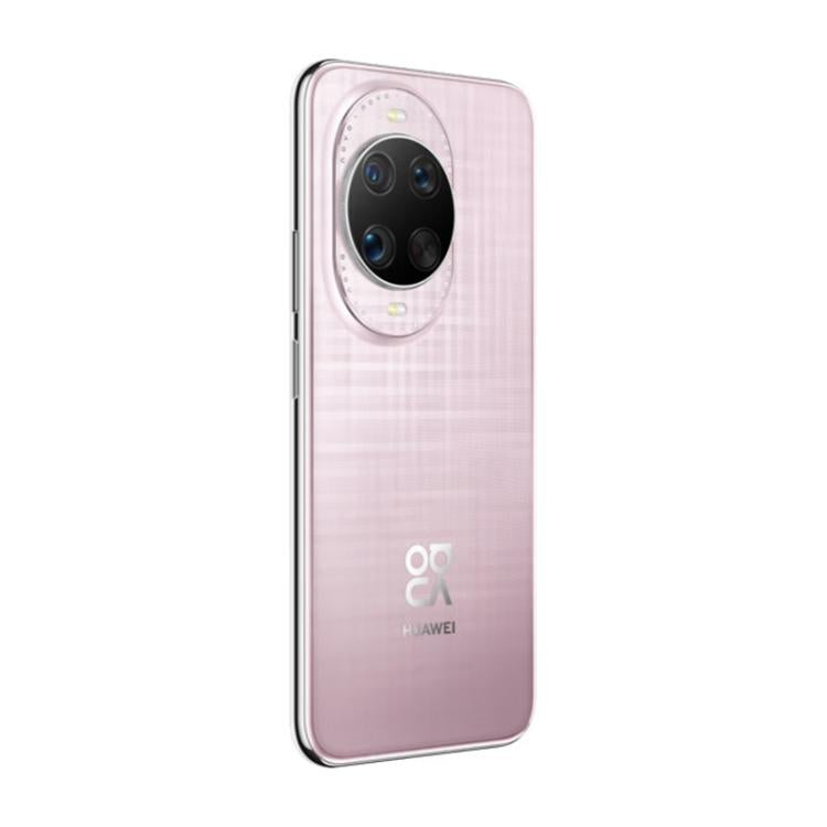 Huawei nova 14 Ultra, 12GB+256GB, Side Fingerprint Identification, 6.81 inch HarmonyOS 5.0, NFC, OTG, Not Support Google Play, 12GB+256GB