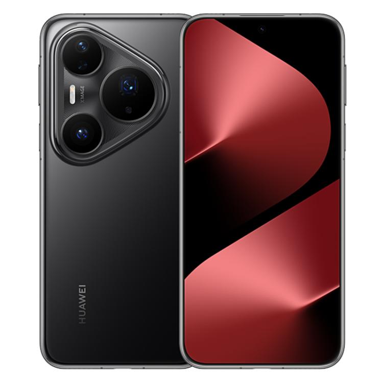 HUAWEI Pura 80 Pro+, 16GB+1TB, Side Fingerprint Identification, 6.8 inch HarmonyOS 5.1, NFC, OTG, Not Support Google Play, 16GB+1TB