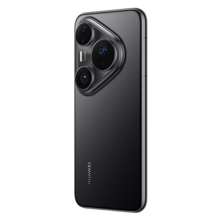 HUAWEI Pura 80 Pro+, 16GB+512GB, Side Fingerprint Identification, 6.8 inch HarmonyOS 5.1, NFC, OTG, Not Support Google Play, 16GB+512GB