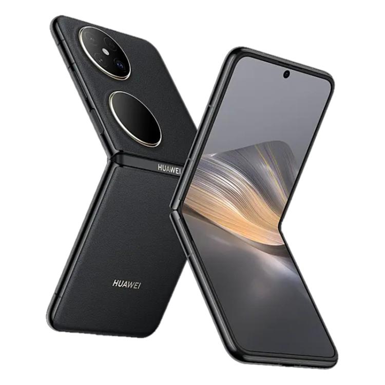 HUAWEI Pocket 2 Premium Edition, 12GB+256GB, 6.94 inch + 1.15 inch HarmonyOS 4.3 Octa Core, OTG, NFC, Not Support Google Play, 12GB+256GB
