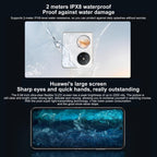 HUAWEI Pocket 2 Premium Edition, 12GB+256GB, 6.94 inch + 1.15 inch HarmonyOS 4.3 Octa Core, OTG, NFC, Not Support Google Play, 12GB+256GB