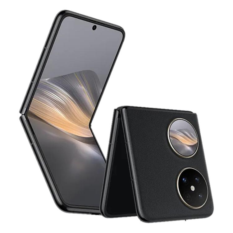 HUAWEI Pocket 2 Premium Edition, 12GB+512GB, 6.94 inch + 1.15 inch HarmonyOS 4.3 Octa Core, OTG, NFC, Not Support Google Play, 12GB+512GB