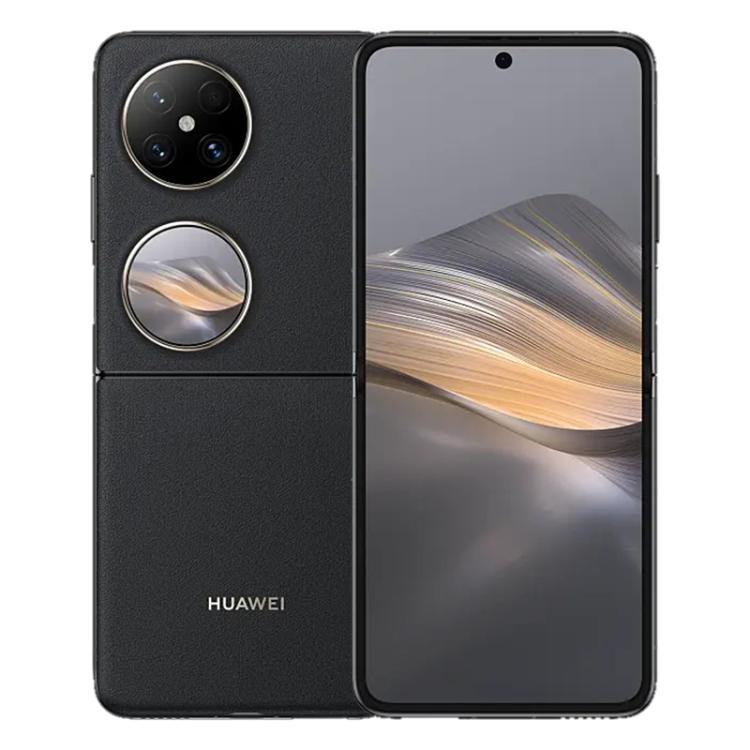 HUAWEI Pocket 2 Premium Edition, 12GB+512GB, 6.94 inch + 1.15 inch HarmonyOS 4.3 Octa Core, OTG, NFC, Not Support Google Play, 12GB+512GB