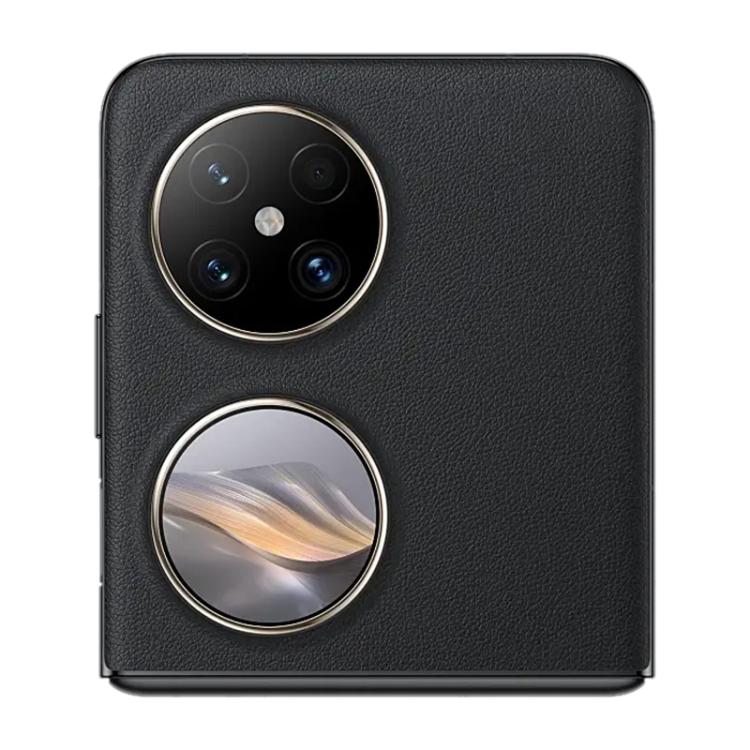 HUAWEI Pocket 2 Premium Edition, 12GB+512GB, 6.94 inch + 1.15 inch HarmonyOS 4.3 Octa Core, OTG, NFC, Not Support Google Play, 12GB+512GB