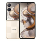 Xiaomi MIX Flip 2, 12GB+256GB, 6.86 inch + 4.01 inch Xiaomi HyperOS 2 Snapdragon 8 Elite Octa Core, NFC, Network: 5G, 12GB+256GB