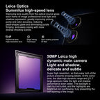Xiaomi MIX Flip 2, 12GB+512GB, 6.86 inch + 4.01 inch Xiaomi HyperOS 2 Snapdragon 8 Elite Octa Core, NFC, Network: 5G, 12GB+512GB