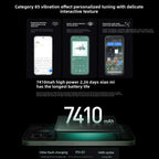 Xiaomi Redmi K80 Ultra, 12GB+512GB, 6.83 inch Xiaomi HyperOS 2 Dimensity 9400+ Octa Core, NFC, Network: 5G, 12GB+512GB