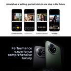 Xiaomi Redmi K80 Ultra, 16GB+256GB, 6.83 inch Xiaomi HyperOS 2 Dimensity 9400+ Octa Core, NFC, Network: 5G, 16GB+256GB