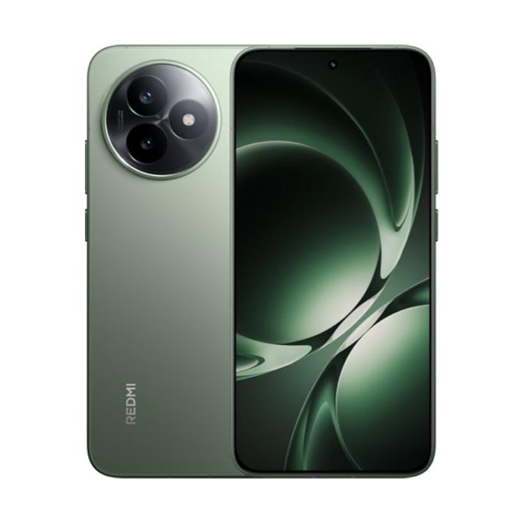 Xiaomi Redmi K80 Ultra, 16GB+512GB, 6.83 inch Xiaomi HyperOS 2 Dimensity 9400+ Octa Core, NFC, Network: 5G, 16GB+512GB
