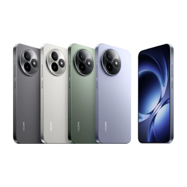 Xiaomi Redmi K80 Ultra, 16GB+512GB, 6.83 inch Xiaomi HyperOS 2 Dimensity 9400+ Octa Core, NFC, Network: 5G, 16GB+512GB