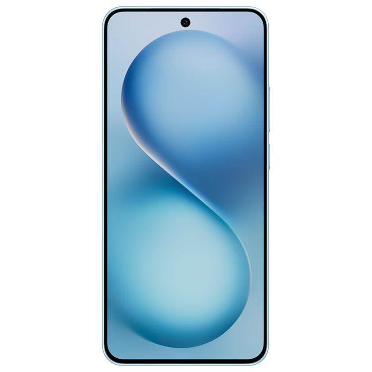 vivo S30, 12GB+512GB, Screen Fingerprint, 6.67 inch Android 15 Snapdragon 7 Gen 4 Octa Core, OTG, NFC, Network: 5G, Support Google Play, 12GB+512GB