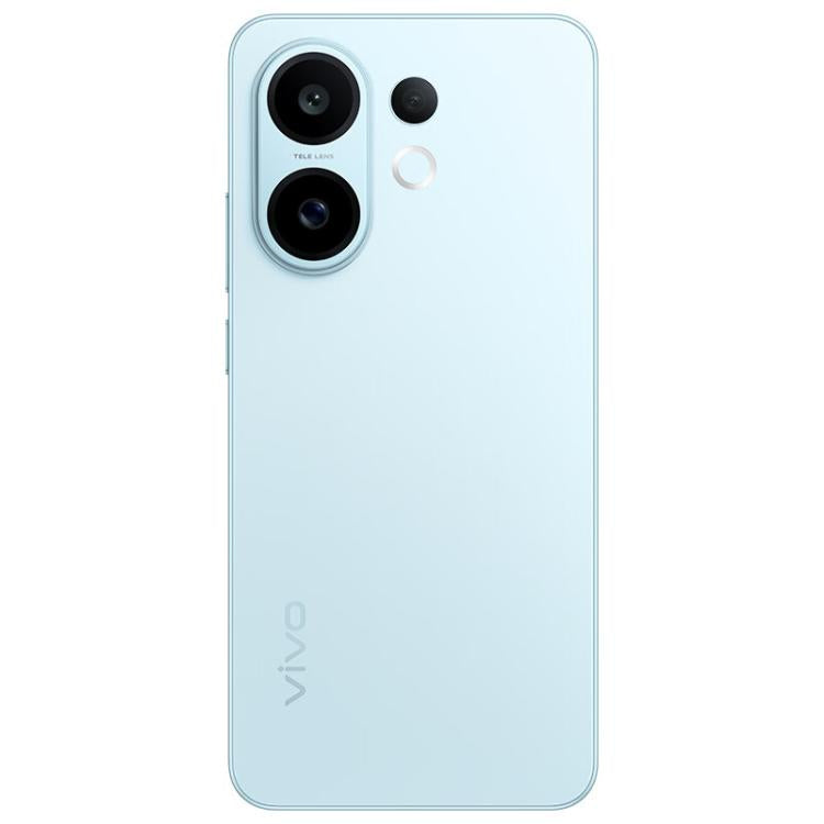 vivo S30, 12GB+512GB, Screen Fingerprint, 6.67 inch Android 15 Snapdragon 7 Gen 4 Octa Core, OTG, NFC, Network: 5G, Support Google Play, 12GB+512GB
