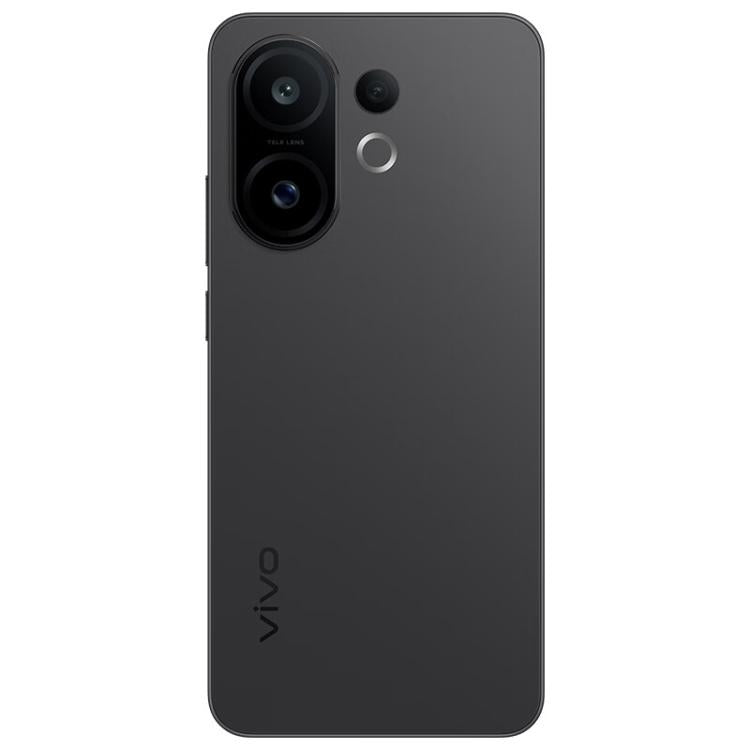 vivo S30, 16GB+512GB, Screen Fingerprint, 6.67 inch Android 15 Snapdragon 7 Gen 4 Octa Core, OTG, NFC, Network: 5G, Support Google Play, 16GB+512GB