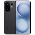 vivo S30, 16GB+512GB, Screen Fingerprint, 6.67 inch Android 15 Snapdragon 7 Gen 4 Octa Core, OTG, NFC, Network: 5G, Support Google Play, 16GB+512GB