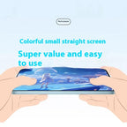 vivo S30, 16GB+512GB, Screen Fingerprint, 6.67 inch Android 15 Snapdragon 7 Gen 4 Octa Core, OTG, NFC, Network: 5G, Support Google Play, 16GB+512GB