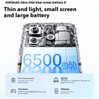 vivo S30 Pro mini, 12GB+256GB, Screen Fingerprint Identification, 6.31 inch Android 15 Dimensity 9400+ Octa Core, OTG, NFC, Network: 5G, Support Google Play, 12GB+256GB