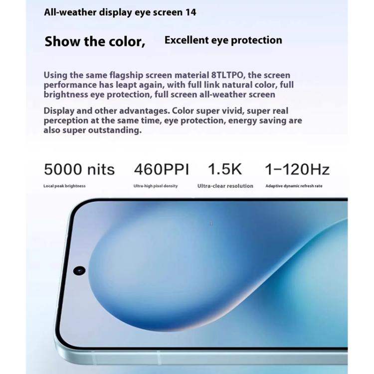 vivo S30 Pro mini, 12GB+256GB, Screen Fingerprint Identification, 6.31 inch Android 15 Dimensity 9400+ Octa Core, OTG, NFC, Network: 5G, Support Google Play, 12GB+256GB
