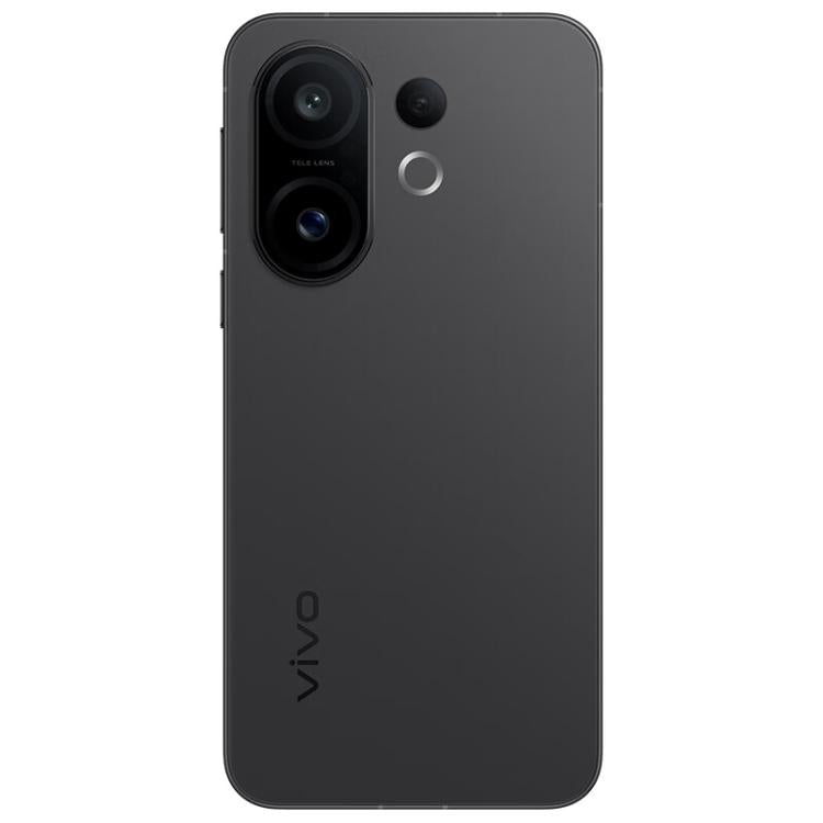 vivo S30 Pro mini, 12GB+512GB, Screen Fingerprint Identification, 6.31 inch Android 15 Dimensity 9400+ Octa Core, OTG, NFC, Network: 5G, Support Google Play, 12GB+512GB